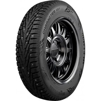 Зимние шины Ikon Character Ice 7 205/60R16 96T XL