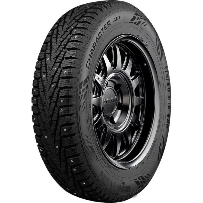 Ikon Character Ice 7 205/60R16 96T XL
