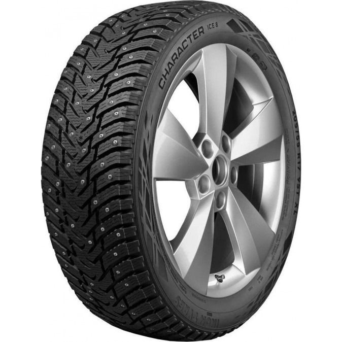 Ikon Character Ice 8 205/60R16 96T XL