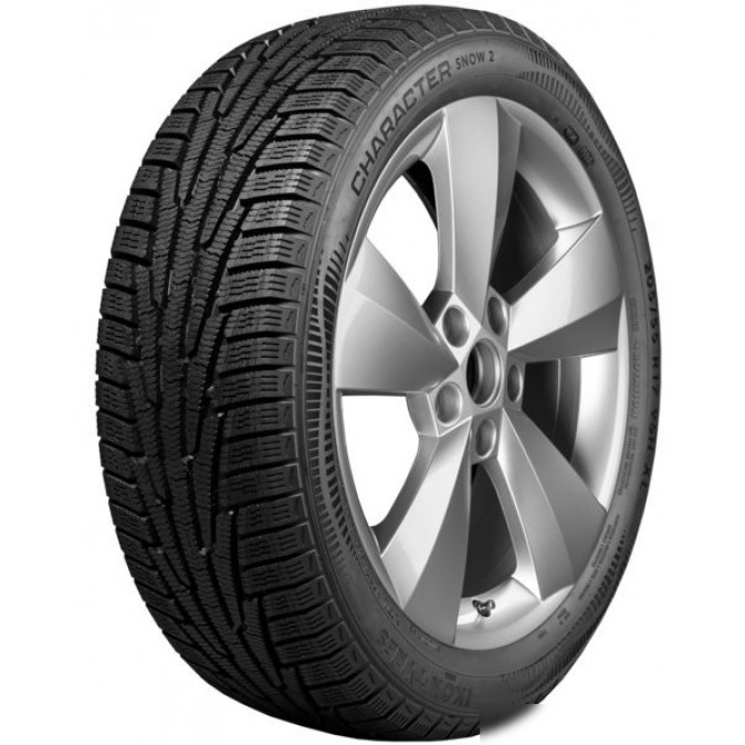 Ikon Character Snow 2 205/55R16 94R XL