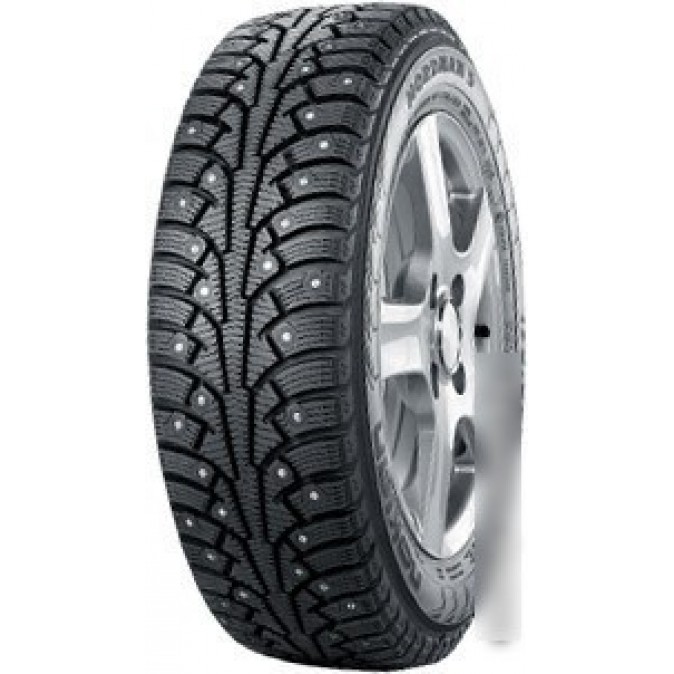 Ikon Nordman 5 205/60R16 96T