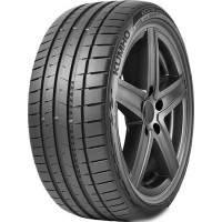 Летние шины Kumho Ecsta Sport S PS72 255/40R19 100Y