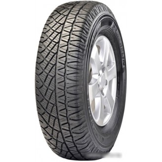 Автомобильные шины Michelin Latitude Cross 235/65R17 108V