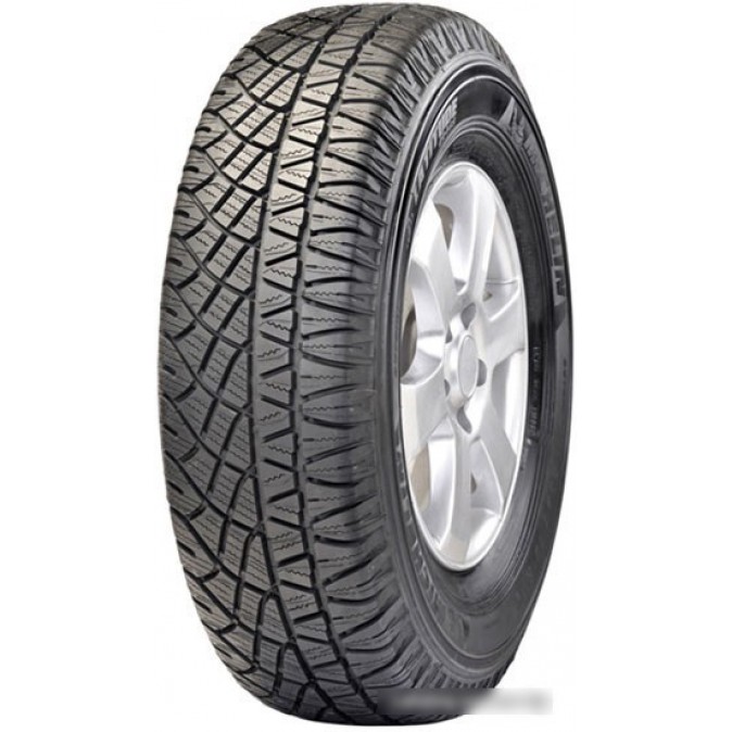 Michelin Latitude Cross 235/65R17 108V