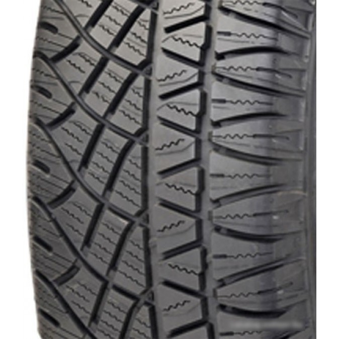 Michelin Latitude Cross 235/65R17 108V