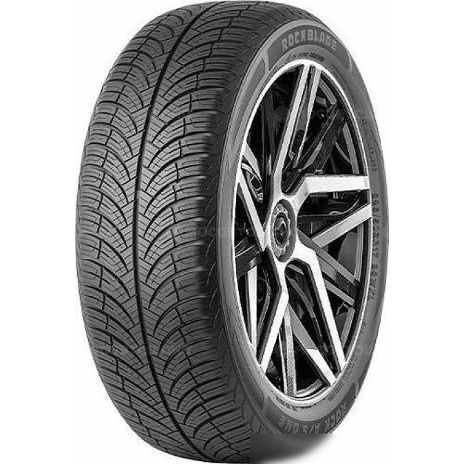 Rockblade Rock A/S ONE 245/40R18 97W XL