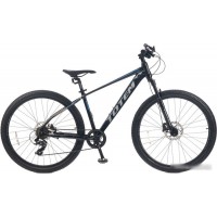 Велосипед Totem Cruiser-27.5HDA (черный)