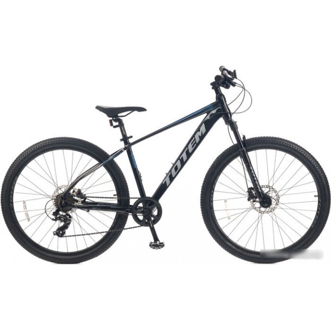 Totem Cruiser-27.5HDA (черный)