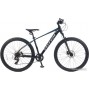 Totem Cruiser-27.5HDA (черный)