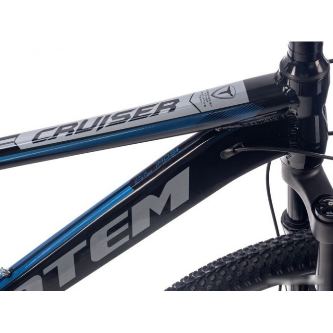 Totem Cruiser-27.5HDA (черный)
