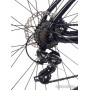 Totem Cruiser-27.5HDA (черный)