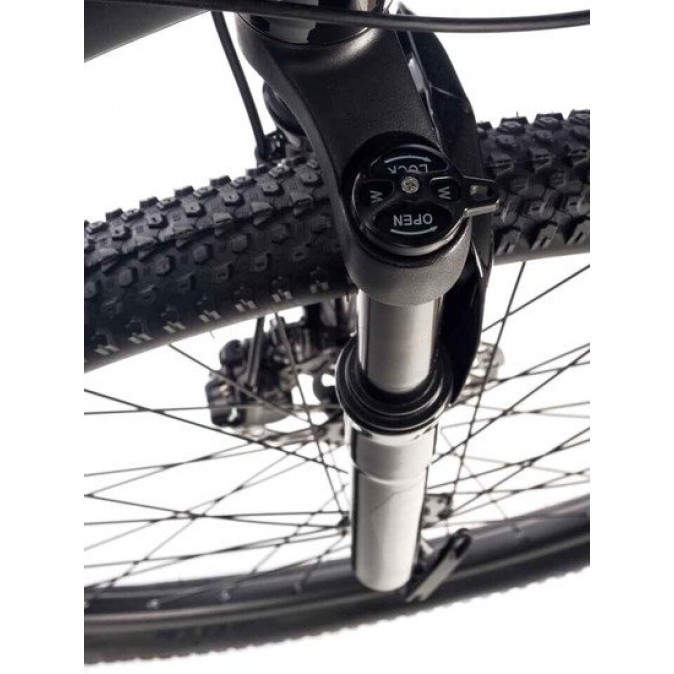 Totem Cruiser-27.5HDA (черный)
