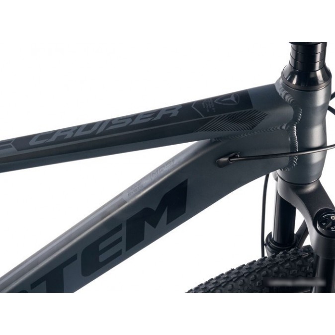 Totem Cruiser-27.5HDA (серый)