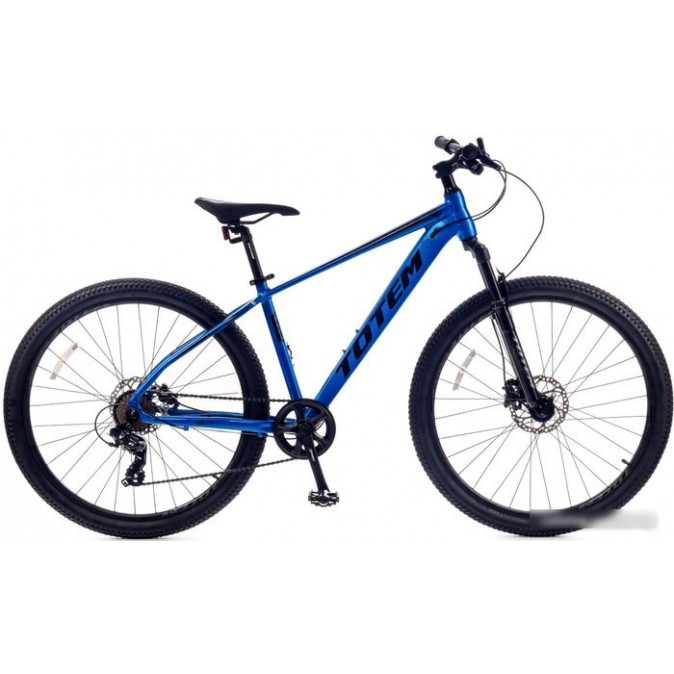 Totem Cruiser-27.5HDA (синий)