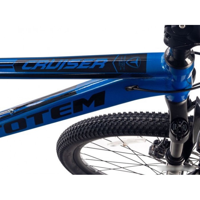 Totem Cruiser-27.5HDA (синий)