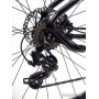 Totem Master-27.5HDA (черный)