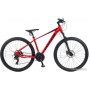 Totem Master-27.5HDA (красный)