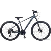 Велосипед Totem Master-27.5HDA (серый)