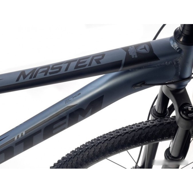 Totem Master-27.5HDA (серый)