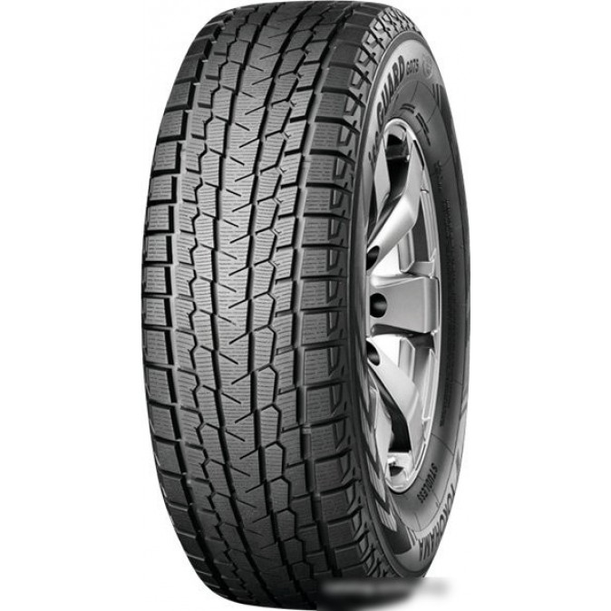 Yokohama iceGUARD G075 275/35R23 104Q
