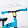Yvolution Y Velo Junior (розовый)