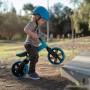 Yvolution Y Velo Junior (розовый)