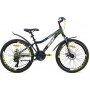AIST Rocky Junior 2.1 2025 (черный)