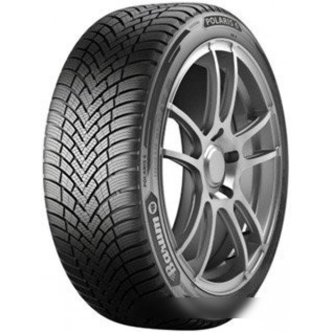 Barum Polaris 6 215/60R17 100V