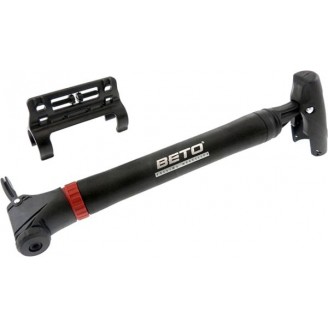 Насос ручной велосипедный BETO CMP-004