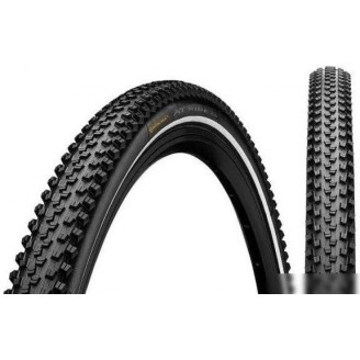 Велопокрышка Continental AT Ride 28" 42-622 700x42C 0101428