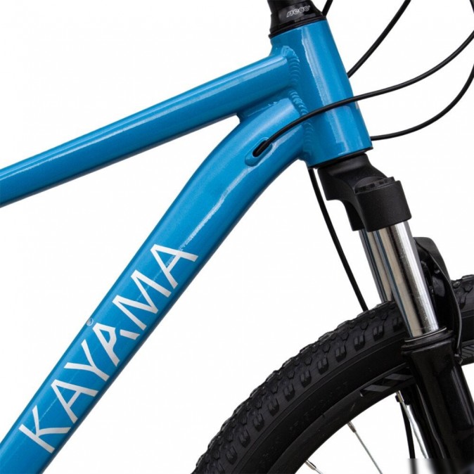 Kayama Sebero 27.5 р.18 2025 (бирюзовый)