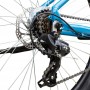 Kayama Sebero 27.5 р.18 2025 (бирюзовый)