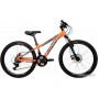 Novatrack Extreme 21.D 2024 24AHD.EXTREME.11OR4 (оранжевый)