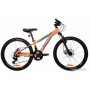 Novatrack Extreme 21.D 2024 24AHD.EXTREME.11OR4 (оранжевый)