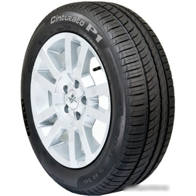 Pirelli Cinturato P1 Verde 195/55R15 85H