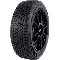 Зимние шины Pirelli Ice Zero FR 3 235/65R18 110H