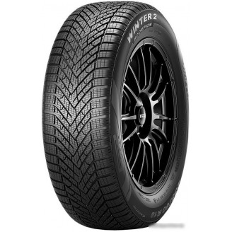 Зимние шины Pirelli Scorpion Winter 2 235/55R18 104H XL Зимние шины Pirelli Scorpion Winter 2 235/55R18 104H XL