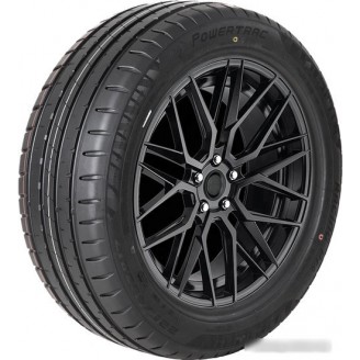 Автомобильные шины Powertrac Racing Pro 245/40R20 99W XL