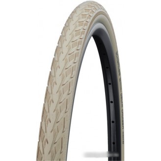 Велопокрышка Schwalbe Delta Cruiser 28-622 11101087 Велопокрышка Schwalbe Delta Cruiser 28-622 11101087