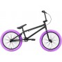 Stark Madness BMX 4 2025 (серо-фиолетовый/черный/фиолетовый)