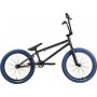 Stark Madness BMX 4 2025 (серо-фиолетовый/черный/темно-синий)