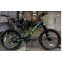 Stels Leader 230 MD 2024 (темно-синий/черный)