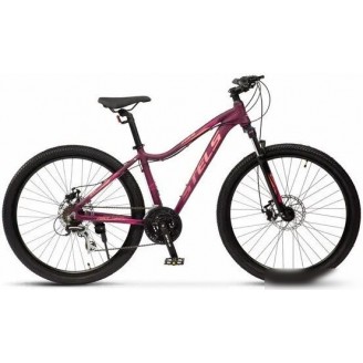 Велосипед Stels Miss 750 27.5 MD р.18 2025 (фиолетовый) Велосипед Stels Miss 750 27.5 MD р.18 2025 (фиолетовый)