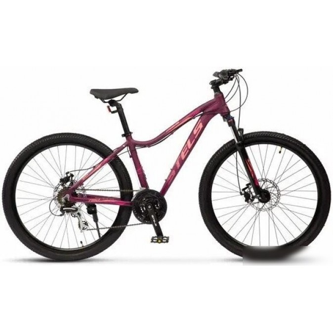 Stels Miss 750 27.5 MD р.18 2025 (фиолетовый)