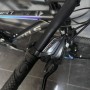 Stels Navigator 700 MD 27.5 V020 р.19 2024 (черный/голубой)
