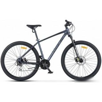 Велосипед Stels Navigator 950 29 MD р.20 2026 (антрацит/черный) Велосипед Stels Navigator 950 29 MD р.20 2026 (антрацит/черный)
