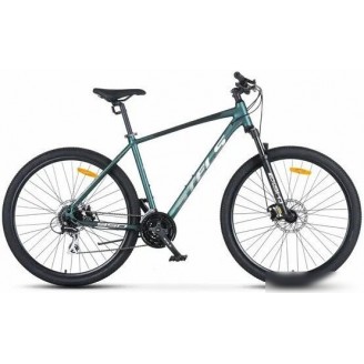 Велосипед Stels Navigator 950 29 MD р.20 2026 (темно-зеленый) Велосипед Stels Navigator 950 29 MD р.20 2026 (темно-зеленый)