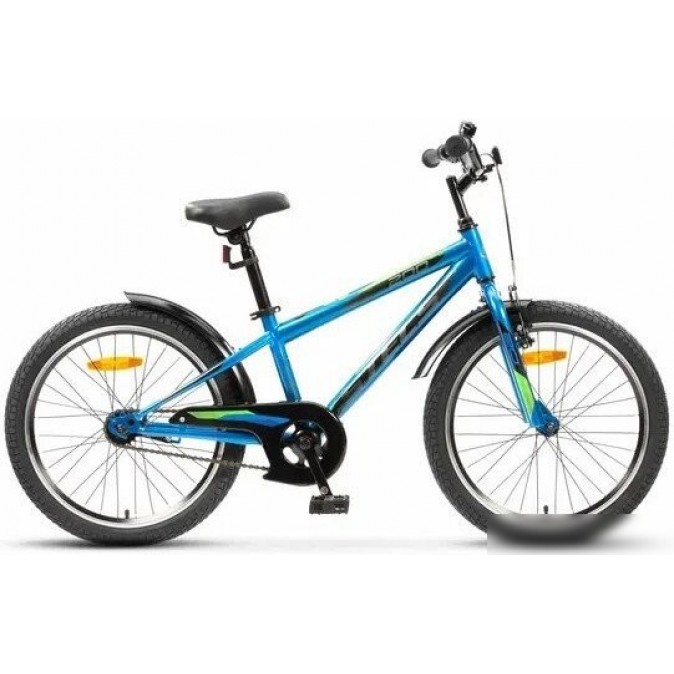 Stels Turbo 200 20VC Z010 (синий)