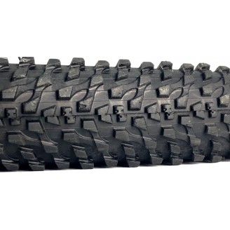 Велопокрышка Wanda CrownKing 24X2.125-P1276
