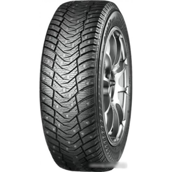 Yokohama IceGuard Stud iG65 265/55R20 113T (шипы)